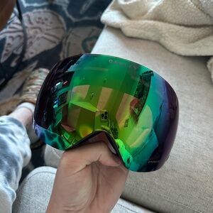Oakley Flight deck Large